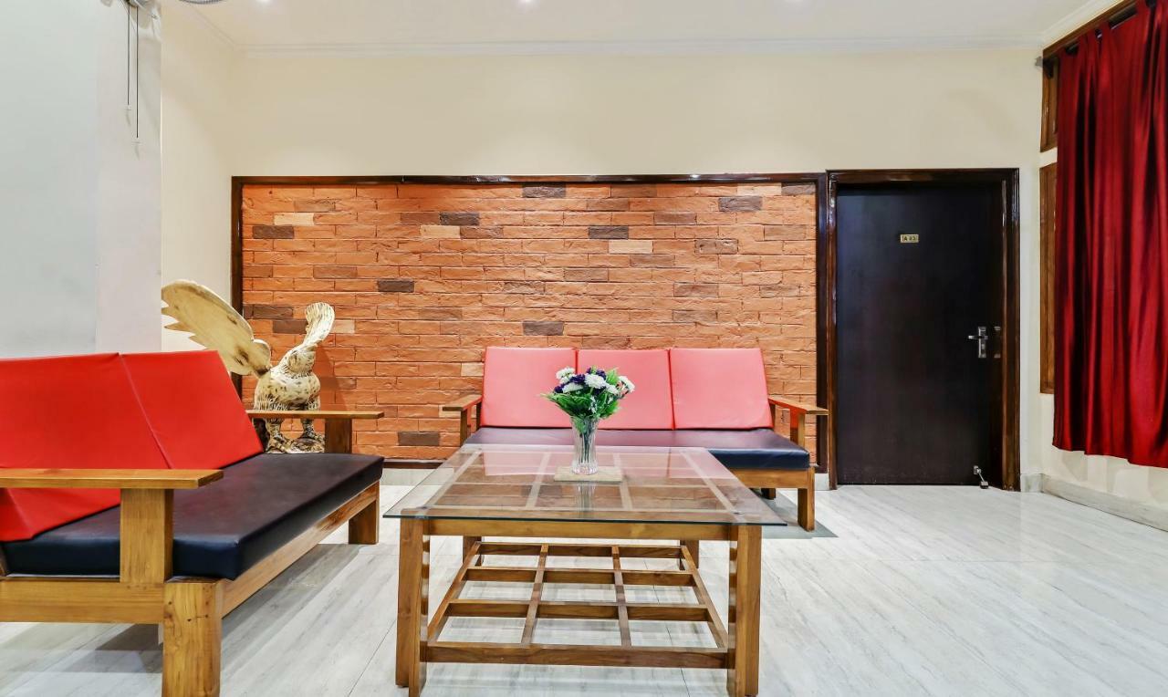 Treebo Trend Prabash Atithi Griha Hotel Guwahati Esterno foto