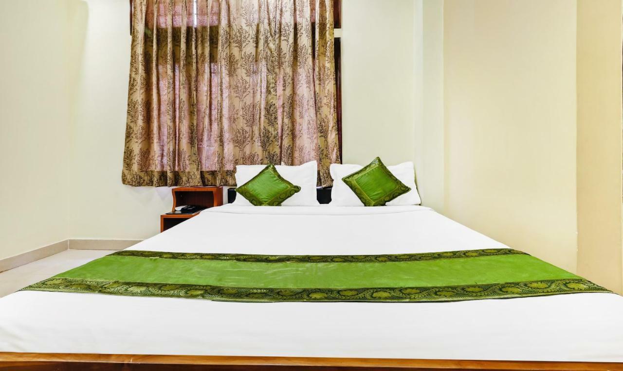 Treebo Trend Prabash Atithi Griha Hotel Guwahati Esterno foto